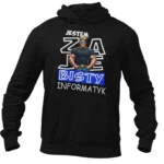 BLUZA DLA INFORMATYKA