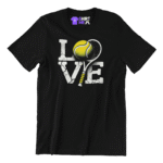 koszulka dla tenisisty