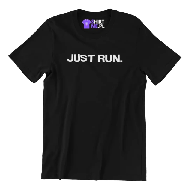 koszulka do biegania