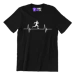 Koszulka dla biegacza