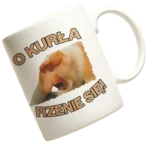 kubek na wieczór kawalerski