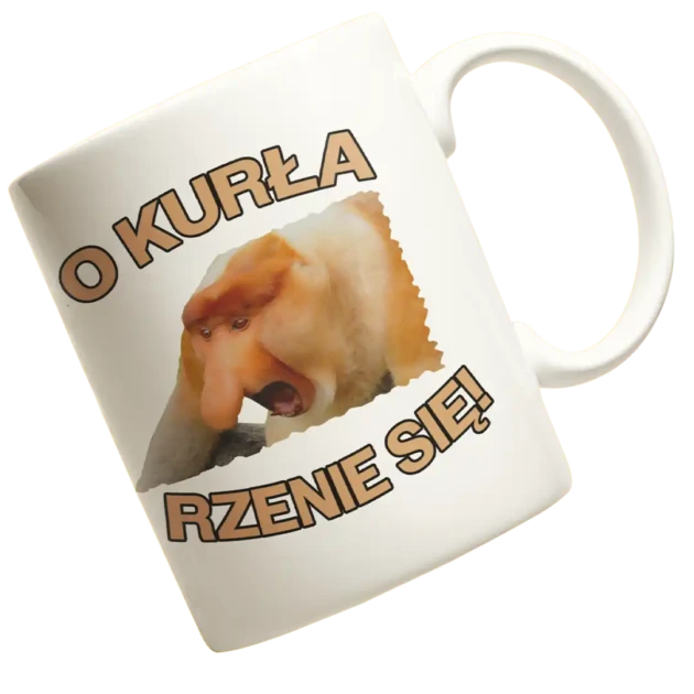 kubek na wieczór kawalerski