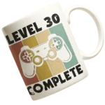 Kubek na 30 urodziny