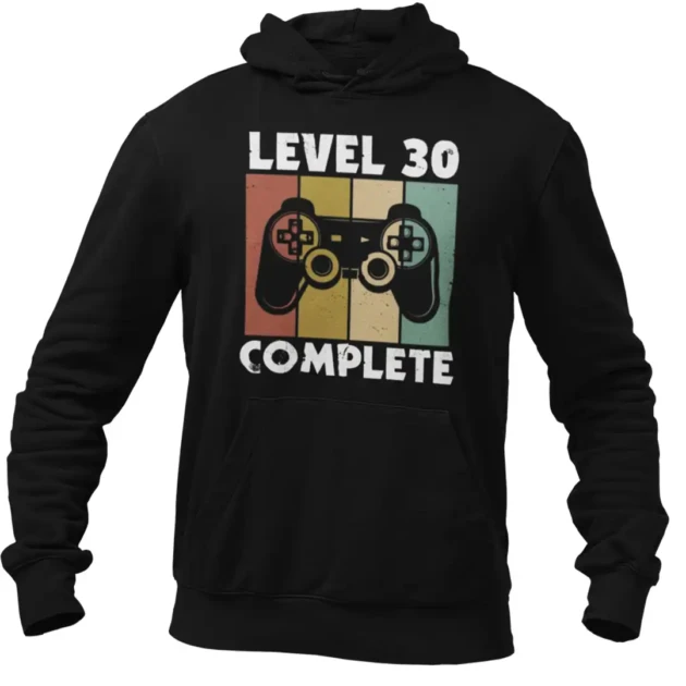 bluza na 30 urodziny