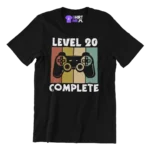 koszulka na 20 urodziny