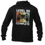 bluza na 20 urodziny