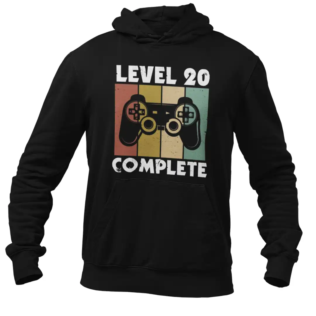 bluza na 20 urodziny