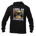 Bluza na 40 urodziny