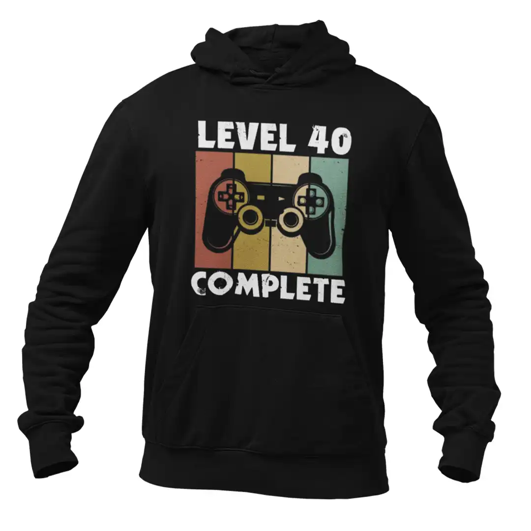 Bluza na 40 urodziny