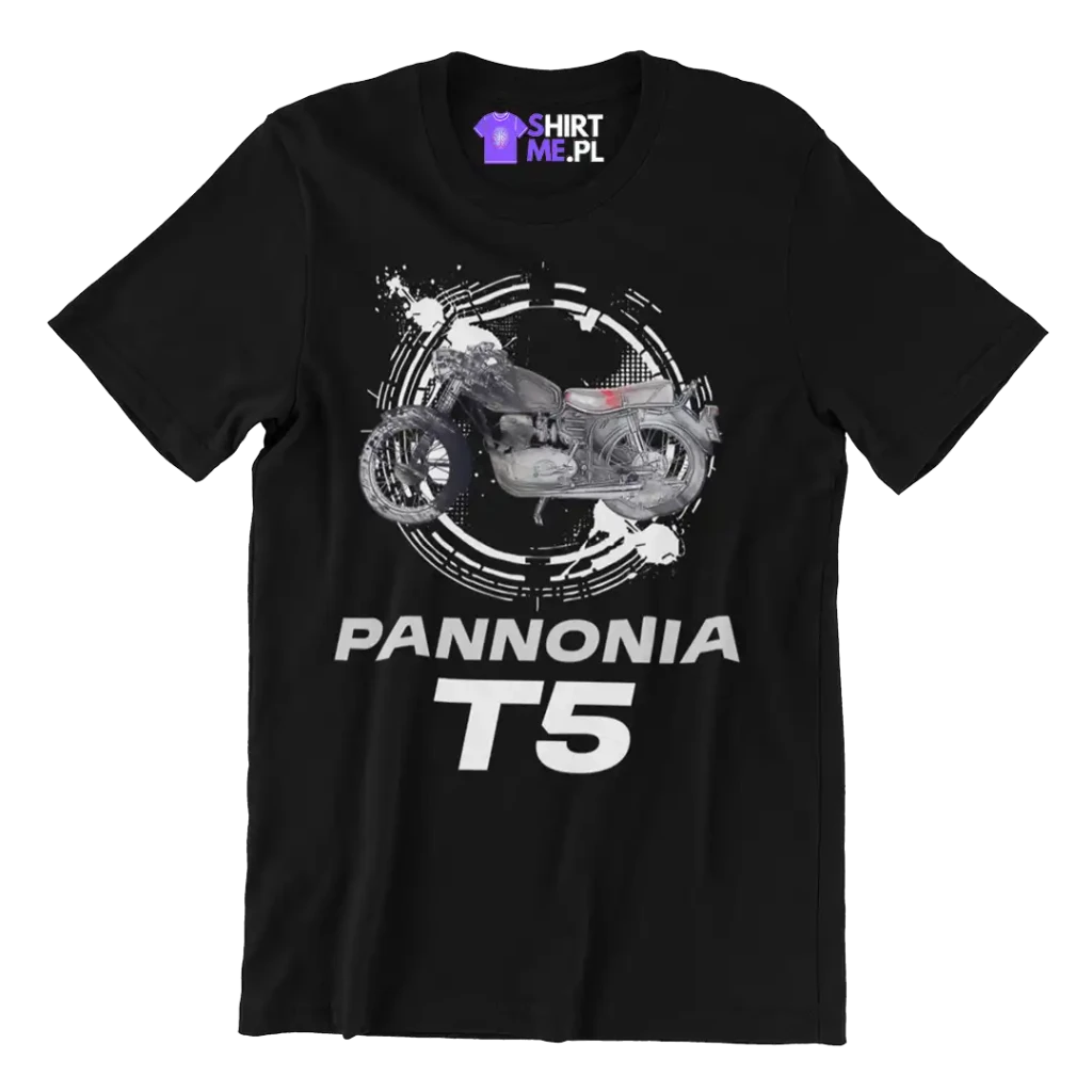 koszulka pannonia t5