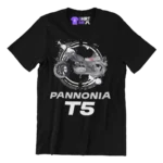 koszulka pannonia t5