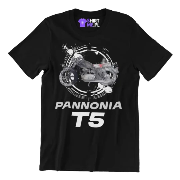 koszulka pannonia t5