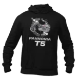 Bluza pannonia t5