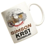 kubek simson kr51 schwalbe