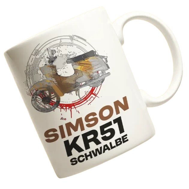 kubek simson kr51 schwalbe