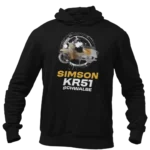 bluza simson kr51 schwalbe