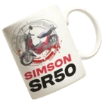 kubek simson sr50