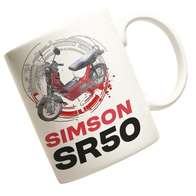 kubek simson sr50