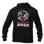 Bluza simson sr50