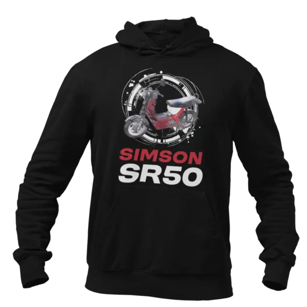 Bluza simson sr50