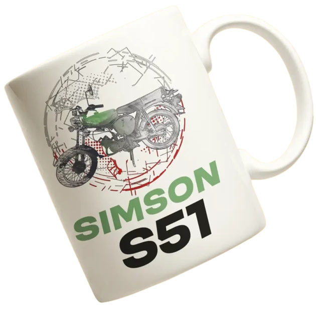 kubek simson s51