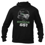 Bluza simson s51
