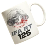 kubek ifa rt 125