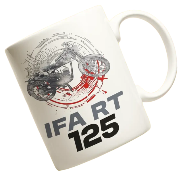 kubek ifa rt 125