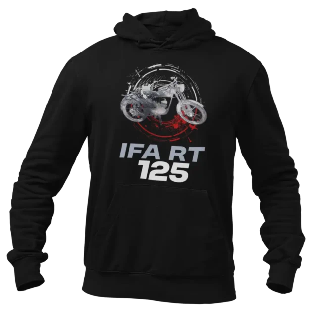 Bluza ifa rt 125