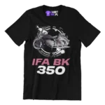 koszulka ifa bk 350