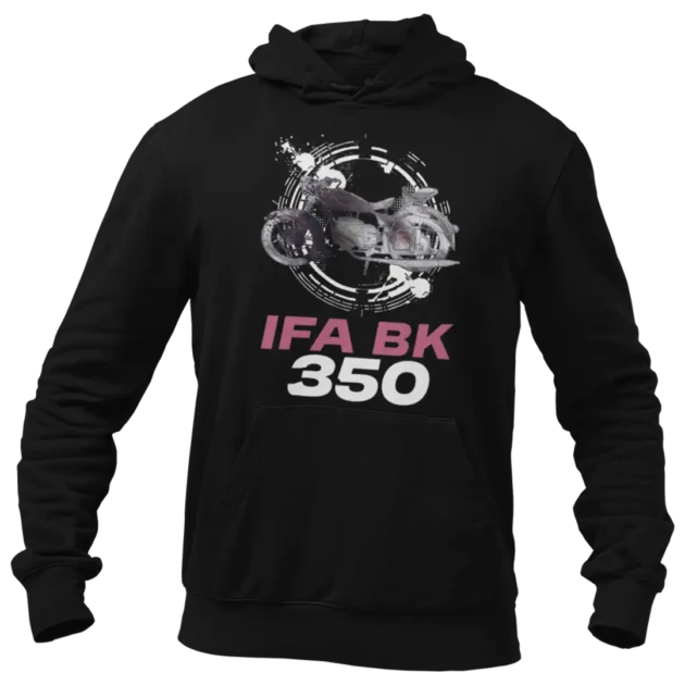 Bluza ifa bk 350