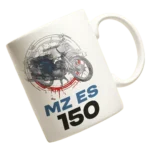 Kubek mz es 150