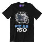 Koszulka mz es 150