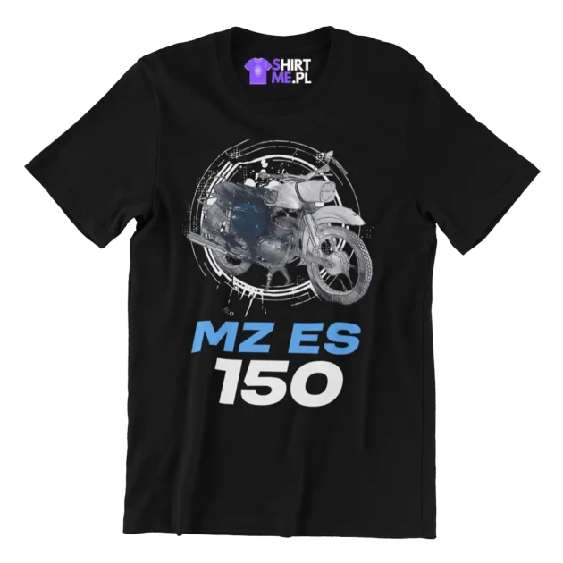 Koszulka mz es 150