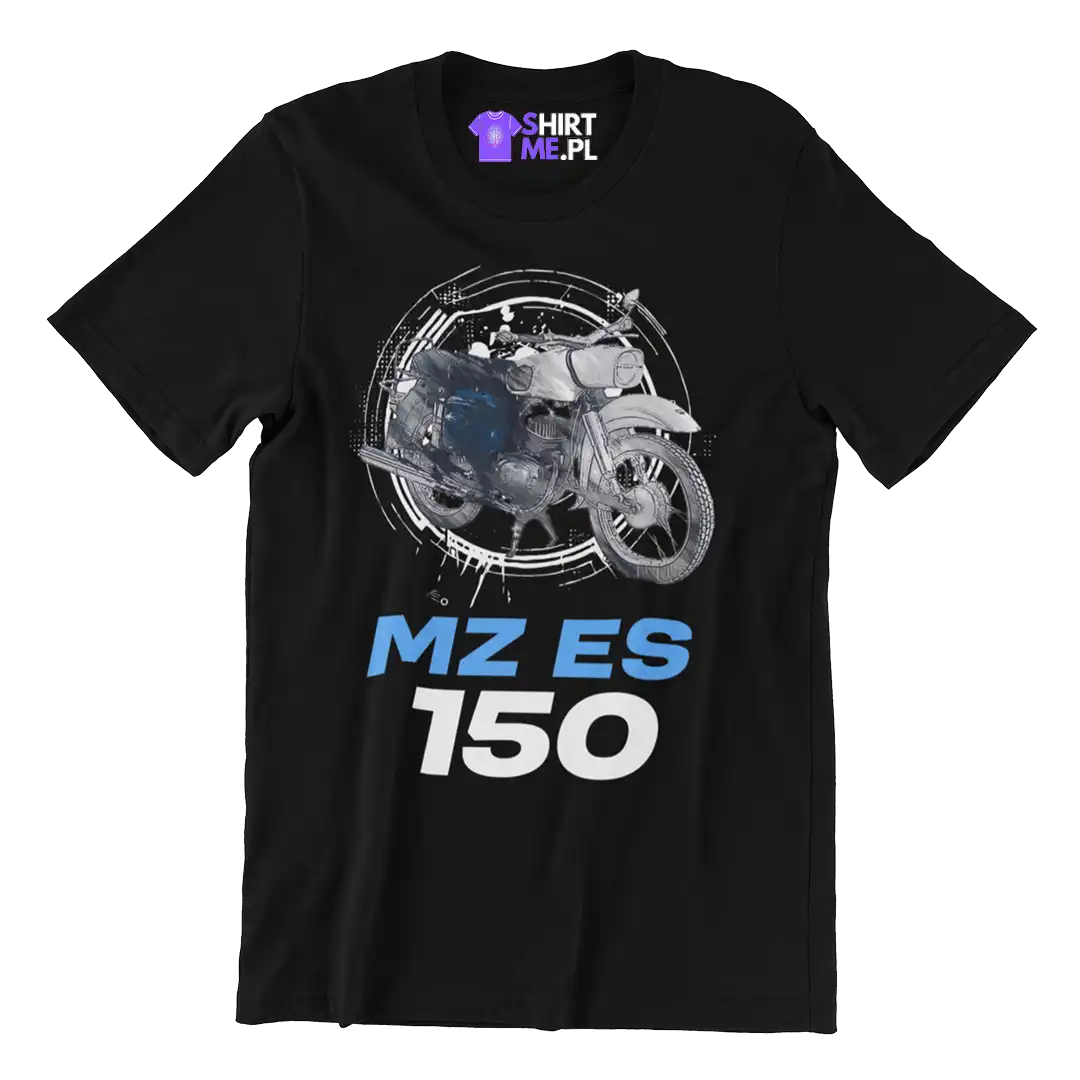Koszulka mz es 150
