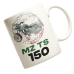 kubek mz ts 150