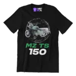 Koszulka mz ts 150