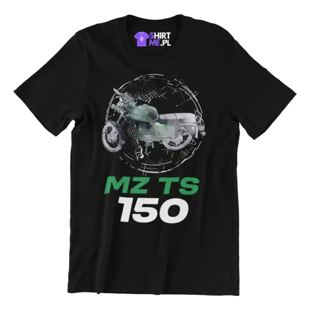 Koszulka mz ts 150