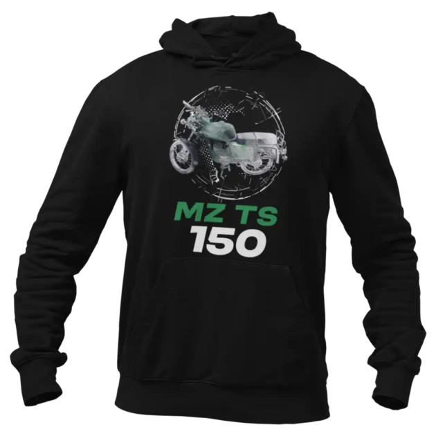 Bluza mz ts 150