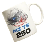 Kubek mz ts 250