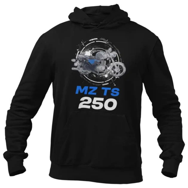 Bluza mz ts 250