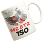 Kubek mz etz 150
