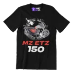 Koszulka mz etz 150