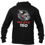 Bluza mz etz 150