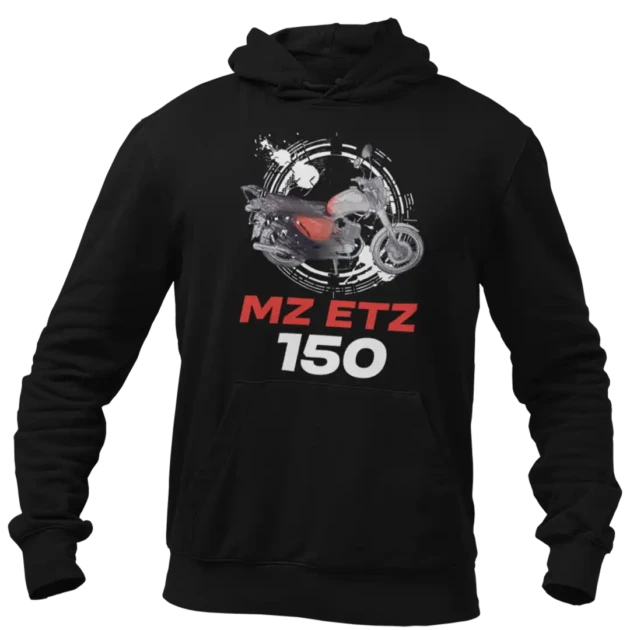 Bluza mz etz 150