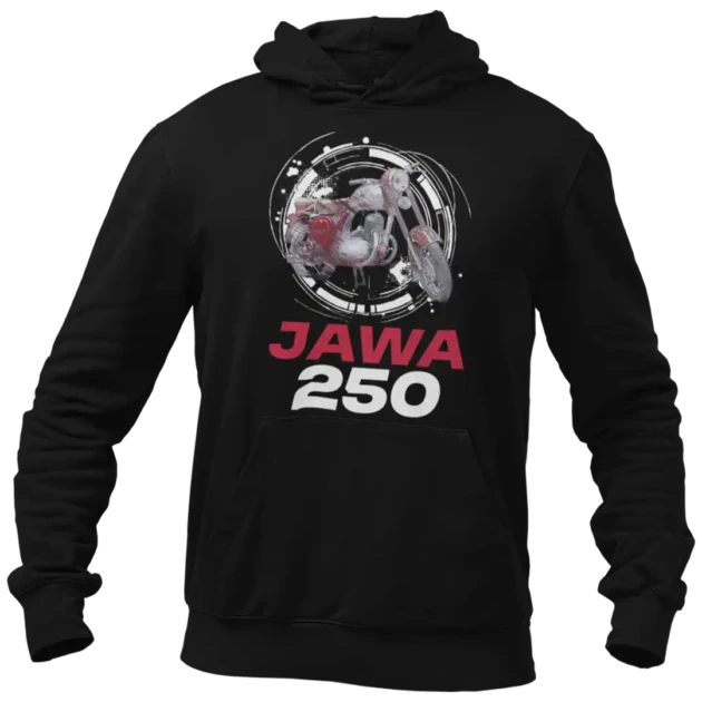 Bluza jawa 250