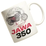 Kubek jawa 350