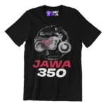 Koszulka jawa 350