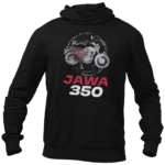Bluza jawa 350