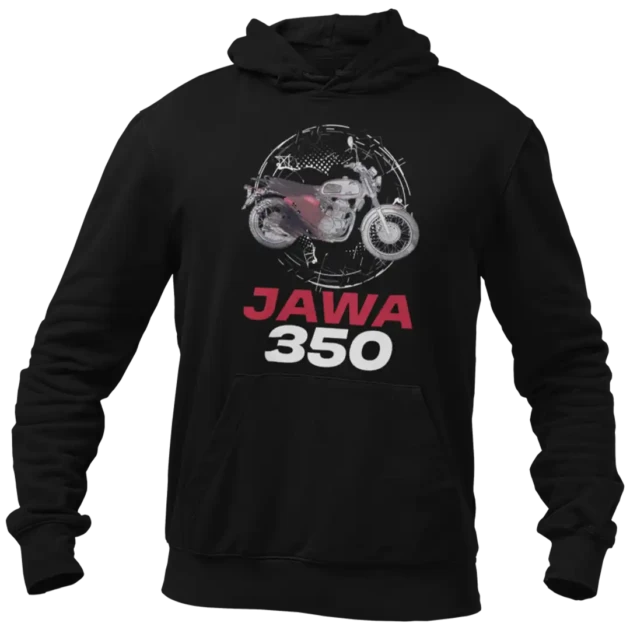 Bluza jawa 350